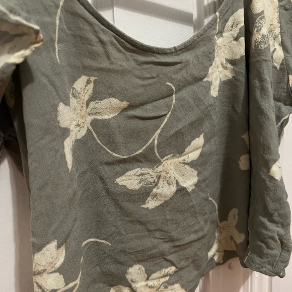 Cotton On Crop Top - Picture 3 of 3